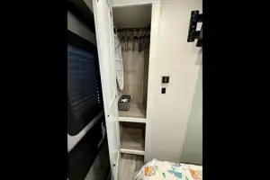 Rosa's Winnebago 3033BH Travel Trailer