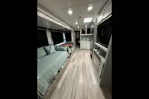 Rosa's Winnebago 3033BH Travel Trailer