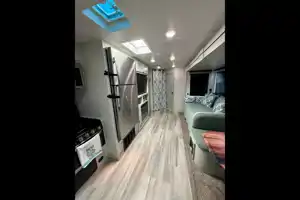 Rosa's Winnebago 3033BH Travel Trailer
