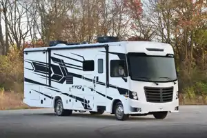 Forest River RV FR3 34DS Class A