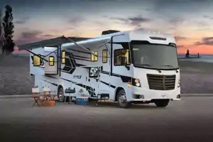 Forest River RV FR3 34DS Class A