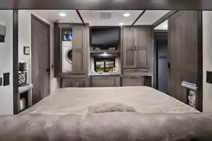 Forest River RV FR3 34DS Class A