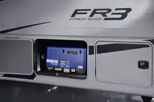 Forest River RV FR3 34DS Class A