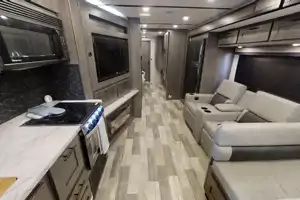 Forest River RV FR3 34DS Class A