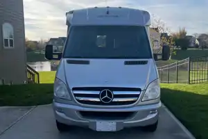 Luxury Class B+ Leisure Travel Serenity – Your Adventure in Comfort & Style!