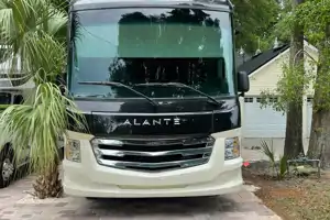 Jayco ALANTE 29F Class A