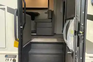 Jayco ALANTE 29F Class A