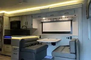 Jayco ALANTE 29F Class A