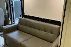 Jayco ALANTE 29F Class A
