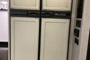 Jayco ALANTE 29F Class A