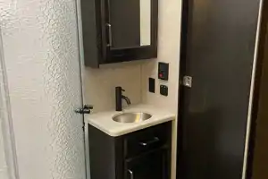 Jayco ALANTE 29F Class A