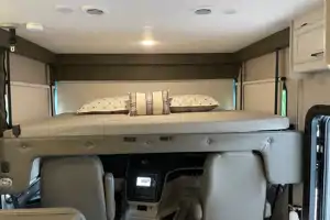 Jayco ALANTE 29F Class A