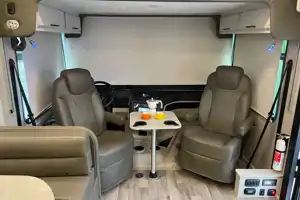 Jayco ALANTE 29F Class A