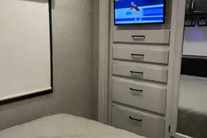 Jayco ALANTE 29F Class A