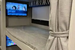 Jayco ALANTE 29F Class A