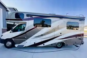 Yellowstone Cruiser 