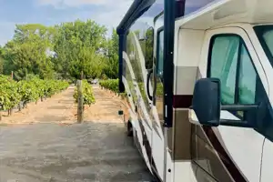 Yellowstone Cruiser 