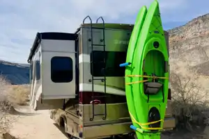 Yellowstone Cruiser 
