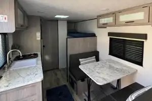 New 2024 Coleman 17B Travel Trailer