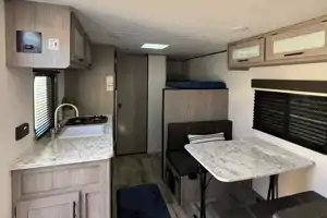 New 2024 Coleman 17B Travel Trailer