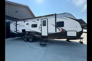 Dutchmen Aspen Trail Travel Trailer