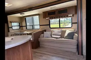 Dutchmen Aspen Trail Travel Trailer