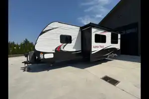 Dutchmen Aspen Trail Travel Trailer