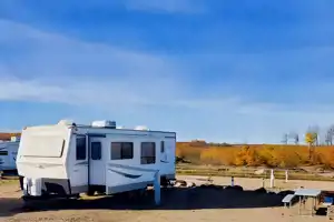 Bryan's Travelaire TT299 Travel Trailer