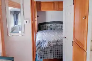 Bryan's Travelaire TT299 Travel Trailer