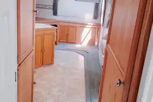 Bryan's Travelaire TT299 Travel Trailer