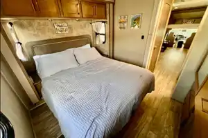 Moose, Ford Jayco Envoy Class C