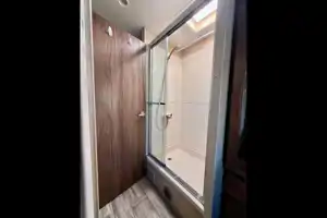 Moose, Ford Jayco Envoy Class C