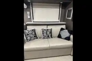 2022 Thor Motor Coach Class A