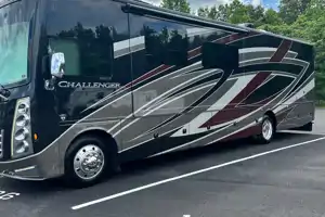 2022 Thor Motor Coach Class A