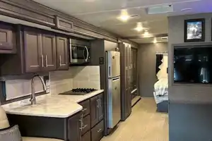 2022 Thor Motor Coach Class A