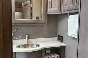 2022 Thor Motor Coach Class A
