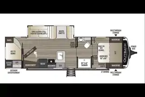 LUXURY 2 BEDROOM*LARGE BATH* 