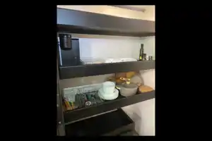 LUXURY 2 BEDROOM*LARGE BATH* 