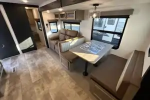 Brand New Palomino Puma 2025 