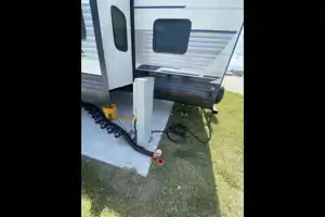 Brand New Palomino Puma 2025 