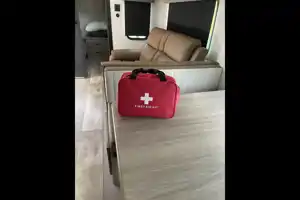 Brand New Palomino Puma 2025 