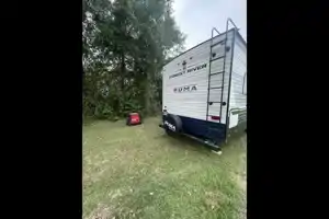 Brand New Palomino Puma 2025 