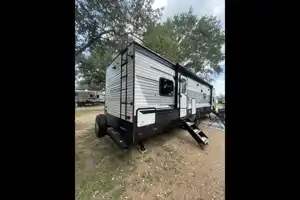 Brand New Palomino Puma 2025 