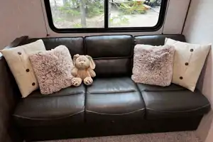 Tyler and Sabrina's Coleman 262BH Travel Trailer