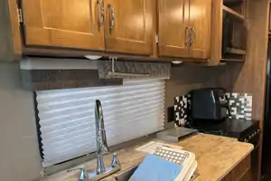 Winnebago Intent 31R Class A