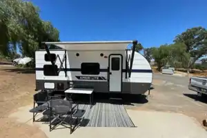 EZ-TOW or Delivery 2022 Gulf Stream Ameri-Lite Travel Trailer