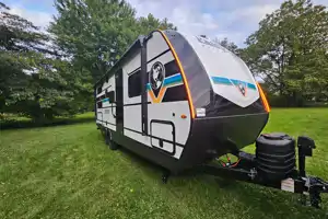 2025 Keystone Passport 229bh