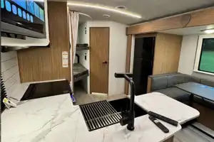 2025 Keystone Passport 229bh