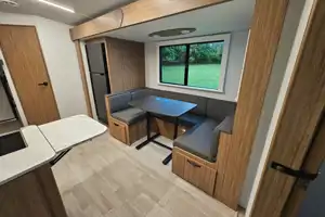 2025 Keystone Passport 229bh