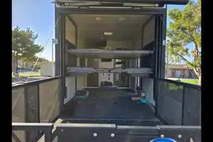 Heartland Torque 345 Fifth Wheel - DELIVERY ONLY